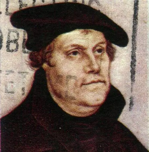 500 лет Мартину Лютеру – отправляемся в Виттенберг