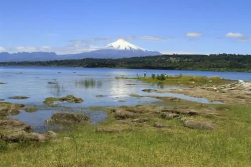 10 главных достопримечательностей южноамериканской провинции Араукания