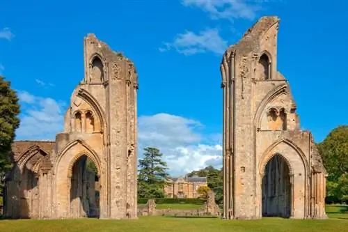 15 особо загадочных мест