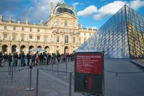 Безопасно в отпуске – 10 советов для безопасного отдыха