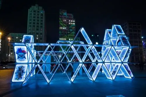 10 лучших фестивалей, которые делают осень слаще для нас