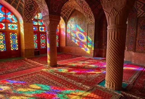 20 самых потрясающих зданий в мире