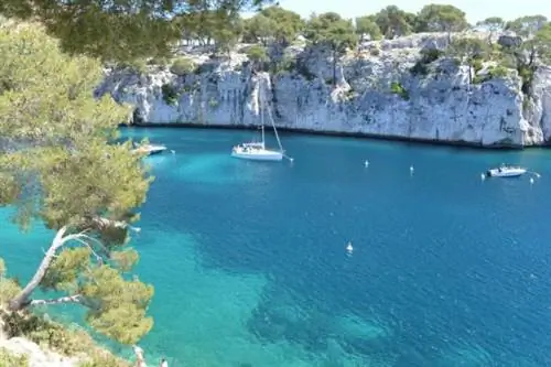 Рай для дайверов во Франции – эти 10 пляжей просто необходимы