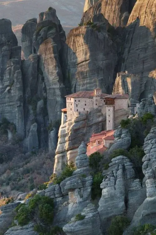 Лучший 7-дневный тур по Греции