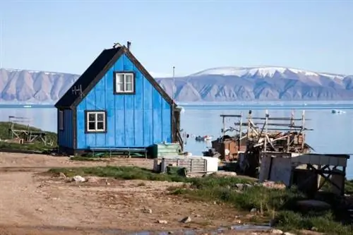 24 часа солнечного света: самые яркие места на земле