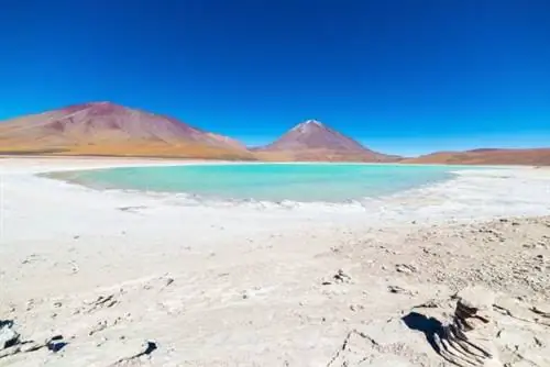 15 самых красивых мест Латинской Америки
