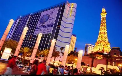 15 кулинарных фестивалей в мае