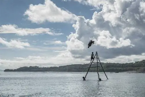 Повседневная жизнь в раю: Фотограф проводит год на Соломоновых островах