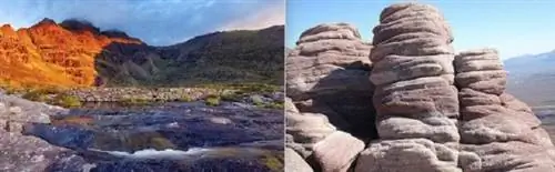 Фото: 10 научно-фантастических мест Шотландии