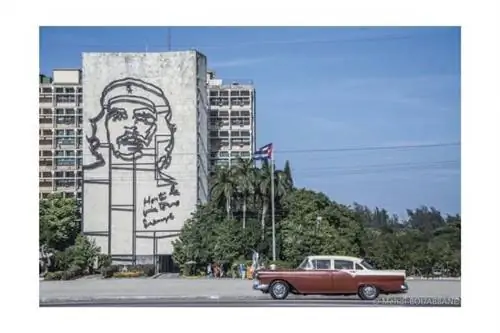 Куба до больших перемен