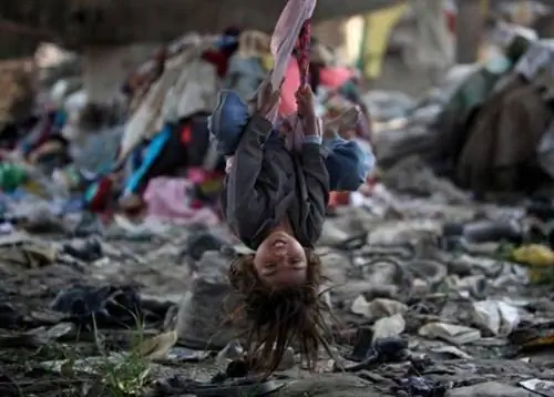 13 пляжей, на которых не захочется провести отпуск