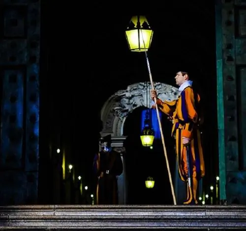 5 самых эксклюзивных мест в мире