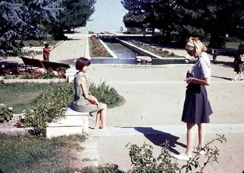 19 редких фотографий из Афганистана 1960-х годов