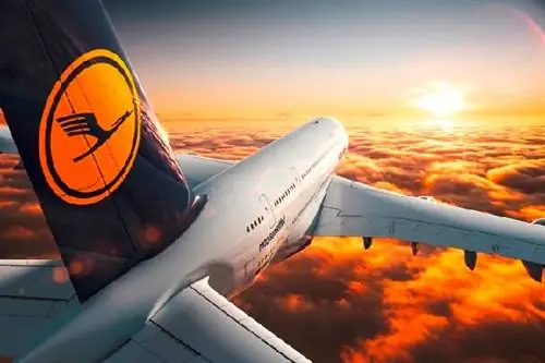 Суд признал забастовку пилотов Lufthansa незаконной