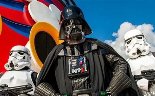 10 самых необычных тематических круизов