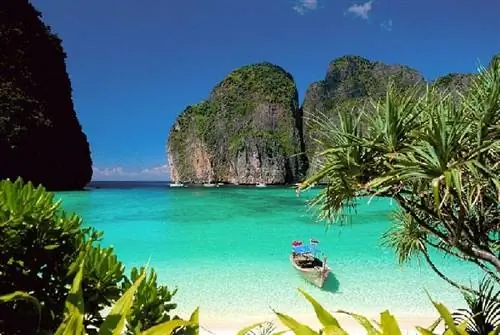 Таиланд после терактов: Путешествие да или нет?