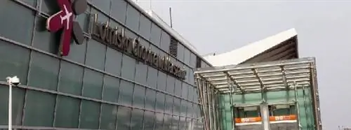 Почти столкновение - дрон и самолет Lufthansa чуть не столкнулись