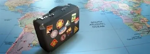 Самые полезные страховки в путешествиях