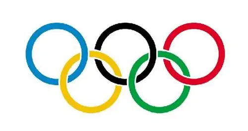 Париж тоже хочет Олимпийские игры