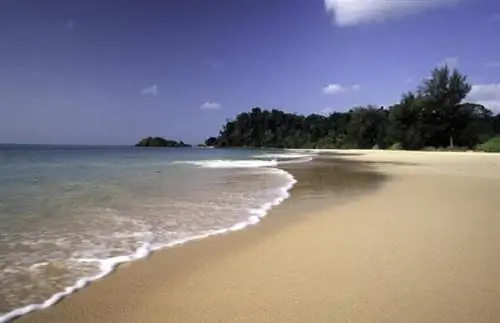 Королевство Одинокого острова станет новым туристическим направлением