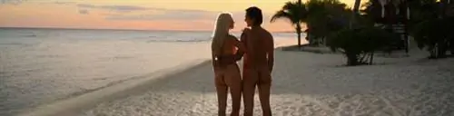 Лучшие места, где можно снять одежду