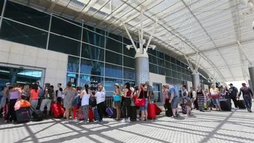 После теракта в Тунисе - вы должны знать это сейчас