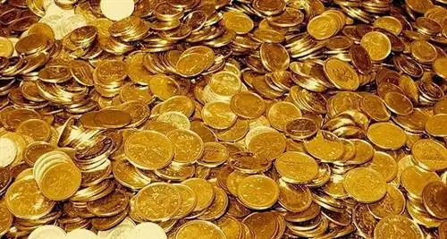 1000 лет в морских глубинах: золото найдено у Израиля