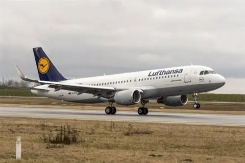 Lufthansa предлагает роскошные впечатления на дальнемагистральных рейсах из Мюнхена