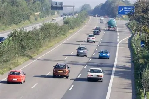 Усталость водителей автобусов – обратная сторона бума междугородных автобусов