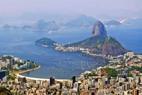 Бразилия: Большие демонстрации против чемпионата мира