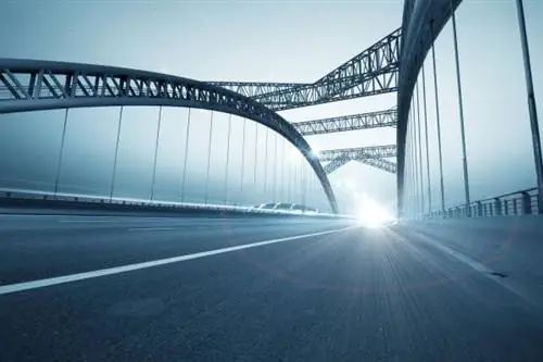 Исследуйте дороги мира – путешествие вместе с Auto Europe