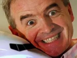 Ryanair убивает дешевую курицу, несущую золотые яйца