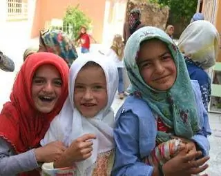 Türkiye (11) Поездка на Черное море и Трабзон