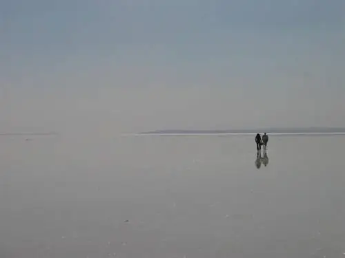 Türkiye (4) Путешествие из Стамбула в Каппадокию