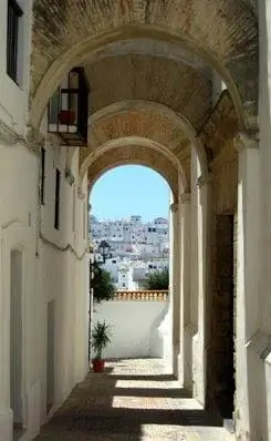 старый