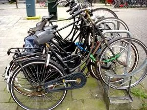 велосипеды