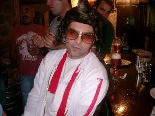 Дайте мне пинту!.. Ради бога