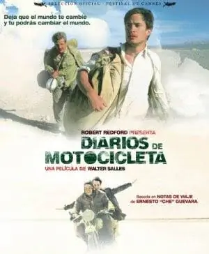 5 фильмов, которые мотивируют меня путешествовать