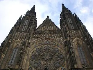 соборПрага