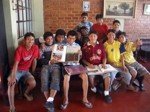 "Когда ты вернешься?"