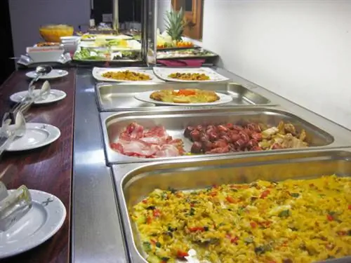 Breakfast_hospederia_monfrague