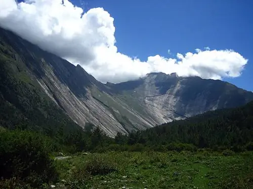 Аннапурна-Пишанг