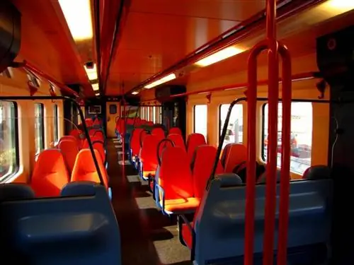 Португальская региональная железная дорога