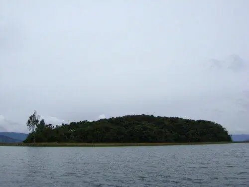 Лагуна Коча