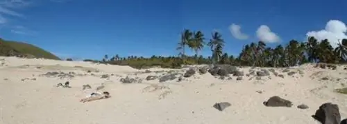 пустой