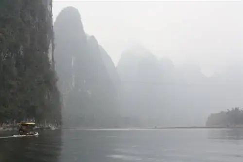 Активный отдых в Яншо