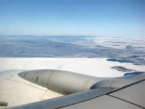 Впечатления от путешествия по шведской Лапландии