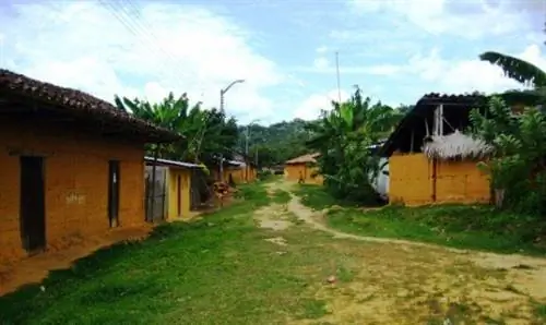 Тарапото-Перу