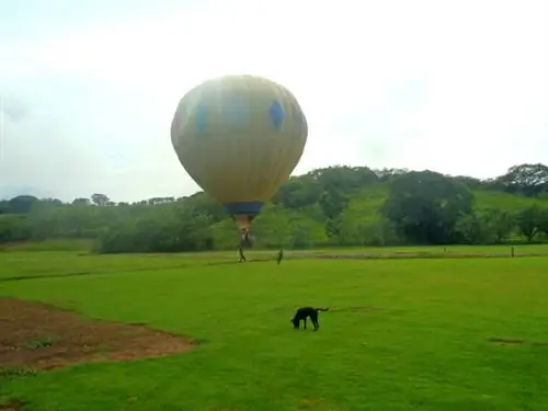 Сама отправная точка уже является наградой