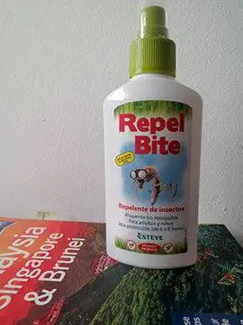 средство от комаров